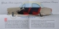 Preview: Ford Taunus 15 M Modelprogram 1955 Carbrochure (6079)