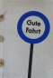 Preview: Vereinigte Kugellagerfabriken SKF "Gute Fahrt" Imagebrochure 1934 Spareparts-Catalogue (2751)