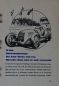 Preview: Vereinigte Kugellagerfabriken SKF "Gute Fahrt" Imagebrochure 1934 Spareparts-Catalogue (2751)