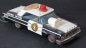 Preview: Aoshin ASC Ford Galaxie Highway Patrol 1962 Tinmodel with Remote control (2805)