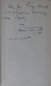 Preview: Tratz "Vom Auto aus" Traveljournal 1931 signed (2838)