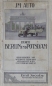 Preview: Wallroth "Im Auto durch Berlin" Traveljournal Berlin 1912 (2846)