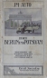 Preview: Wallroth "Im Auto durch Berlin" Reiseführer Berlin 1912 (2846)