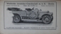 Preview: Wallroth "Im Auto durch Berlin" Traveljournal Berlin 1912 (2846)