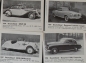 Preview: Wistue "Das Kraftfahrzeug" 1958 Stuennings Verlag 80 Scrappictures (2859)