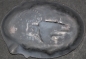 Preview: Ashtray 1920 Relief-Automobile-Motive castiron (2903)
