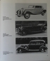 Preview: Oswald "Alle Horch Automobile 1900-1945" Horch-Historie 1979 (2924)