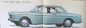 Preview: Peugeot 404 Cabriolet Coupe Super Luxe Modellprogramm 1967 Automobilprospekt (2970)