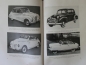 Preview: Buberl "Auto Mobile - Vergangenheit, Gegenwart, Zukunft" Vehiclehistory 1950 (2999)