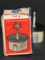 Preview: Siku Bearingstation for airport F211 Plasticmodel 1963 (3075)