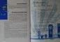 Preview: BV Aral 1955 "Grundregeln für den Tankdienst" Tankstellen-Fachbuch (3155)