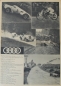 Preview: "Auto-Union Magazin" Auto-Union-Zeitschrift 1935 (3169)