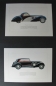 Preview: "Die klassischen Wagen der dreissiger Jahre" Car-History 1961 (3202)