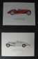 Preview: "Die klassischen Wagen der dreissiger Jahre" Car-History 1961 (3202)