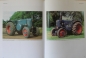 Preview: Paulitz "Lanz-Bulldog" Tractor-History 2005 (3236)