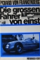 Preview: Frankenberg "Die grossen Fahrer von einst" 1966 Racingdriver-Biographies (3272)