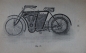 Preview: Paul "Motorwagen - Automobile" Vehicle-History 1904 Volume 291 (3275)