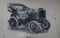 Preview: Paul "Motorwagen - Automobile" Vehicle-History 1904 Volume 291 (3275)