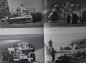Preview: Stewart "Jackie Stewart - Schneller Schneller" 1974 Stewart-Racingdriver-Biography (3276)