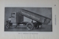 Preview: Thebis "Automobile, Personen- und Lastautomobile" Vehicletechnic 1926 (2286)