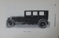Preview: Thebis "Automobile, Personen- und Lastautomobile" Vehicletechnic 1926 (2286)