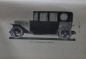 Preview: Thebis "Auto-Handbuch" Vehicletechnic 1924 Volume V (3298)