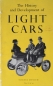 Preview: Caunter "The history and development of light cars" Smalcar-History 1957 (3303)