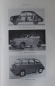 Preview: Caunter "The history and development of light cars" Smalcar-History 1957 (3303)