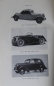 Preview: Caunter "The history and development of light cars" Smalcar-History 1957 (3303)