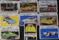 Preview: Piatnik & Söhne "Tolle Autos" 1968 Cardgame (2127)