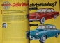 Preview: "Hobby - Das Magazin der Technik" 1961 Volkswagen 1500 Technical-Magazine (3320)
