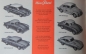 Preview: Schuco "Liliput Catalogue - Fine mechanical toys" 1958 Spielzeugkatalog (3325)