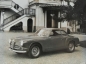 Preview: Alfa Romeo 1900 vier Werks-Pressefotos 1958 (3354)