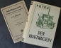 Preview: Peter "Der Kraftwagen" Vehicletechnic 1937 (3369)