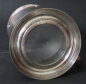 Preview: Racingsport 1913 Silbercup "RBC Chummery Races" Silvermug with glasbottom (3371)