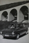 Preview: NSU Prinz 4 Modelprogram 1961 "Presse-Prachtkatalog" Automobile-Presskit (3401)