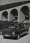 Preview: NSU Prinz 4 Modellprogramm 1961 "Presse-Prachtkatalog" Automobil-Pressemappe (3401)