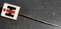 Preview: International Harvester 1975 Anstecknadel (3421)
