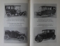 Preview: Neuburger "Der Kraftwagen" Vehicle-History 1987 (3423)