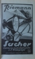 Preview: Zechlin "Anleitungen und Vorschriften für Kraftwagenbesitzer" Vehicletechnic 1924 (3464)