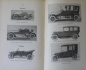 Preview: Lehmbeck "Das Buch vom Auto" Vehicletechnic 1917 (3473)