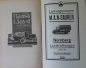 Preview: Lehmbeck "Das Buch vom Auto" Vehicletechnic 1917 (3473)