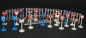 Preview: Siku Traffic-Signs-Series V200 Plastic 1958 (3507)