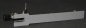 Preview: Siku Railway-gate V572 Plasticmodel 1958 (3509)