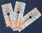 Preview: Grand-Prix Europe Berlin Entry Tickets 1938 Motorracing-Sport (3532)