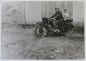 Preview: D-Rad R0/5 Motorrad Deutsche Industriewerke 1927 Originalfoto (3537)