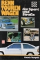 Preview: Rausch "Renntourenwagen für Sport und Straße" 1985 Motorracing-History (3546)