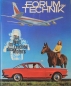 Preview: Metz "Die Welt im Zeichen des Motors - Forum der Technik" Vehicle-History 1963 (3583)
