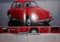 Preview: Volkswagen Käfer Modellprogramm 1977 Automobilprospekt (3605)