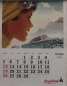 Preview: Englebert Tires Yearcalendar 1956 (3619)